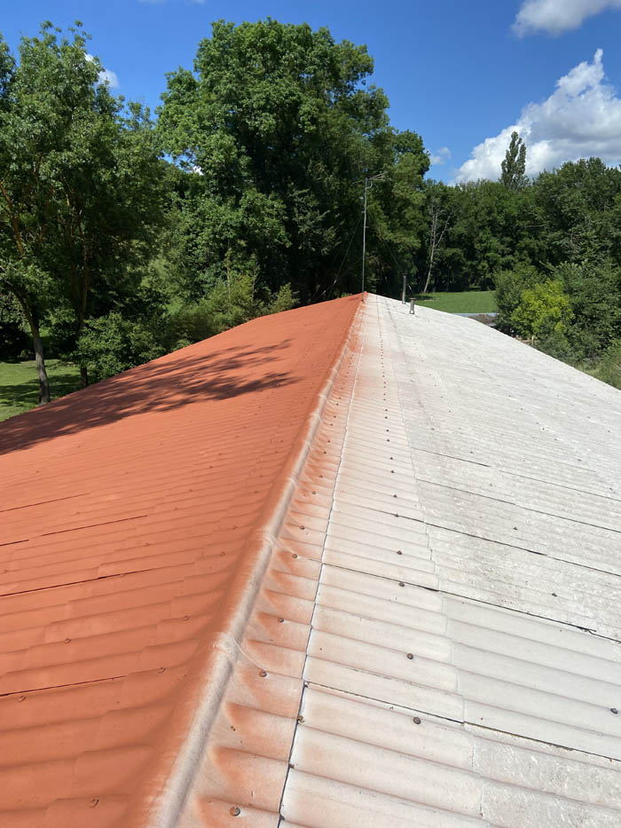 Peinture en bâtiment Lectoure