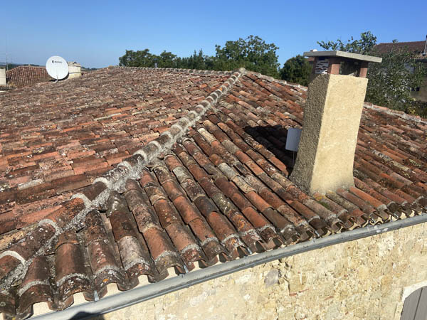 Peinture en bâtiment Eauze