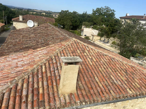Peinture en bâtiment Eauze